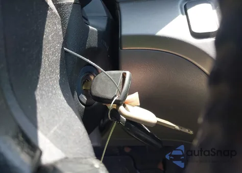 2007 Honda Odyssey Ex-L из США, поврежденный, VIN 5FNRL38797B042602